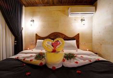 Lainnya 5 Enjoy Stone Hotel