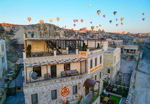 Lainnya Enjoy Stone Hotel