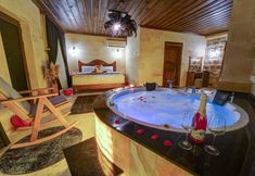 Lainnya 3 Enjoy Stone Hotel