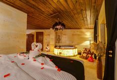 Lainnya 4 Enjoy Stone Hotel