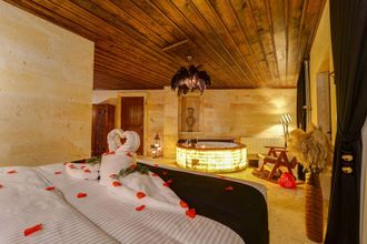 Lainnya 4 Enjoy Stone Hotel