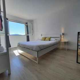 Room 1 Apartamentos Avanel, Bullring of the Royal Cavalry of Ronda Hotels