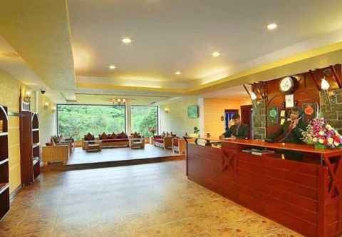 Khác Hotel C7 Munnar