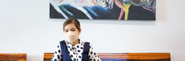 其他 No.9 hostel kanchanaburi