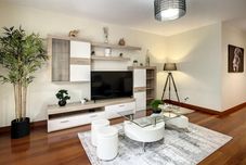 Lain-lain Lido Charm by Atlantic Holiday