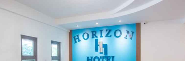 Lainnya Horizon Hotel Romblon