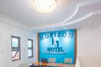 Lainnya Horizon Hotel Romblon
