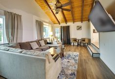 Lainnya 2 Spacious Home w/ Yard ~ 7 Mi to Dtwm San Diego!