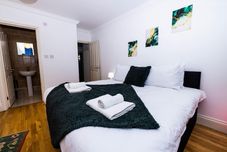 Others Beautiful 3-bed in Blackheath-london