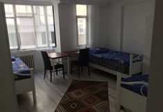 Khác 5 Kadıköy Arc Akademi Hostel