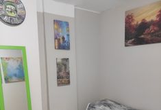 Khác 2 Kadıköy Arc Akademi Hostel