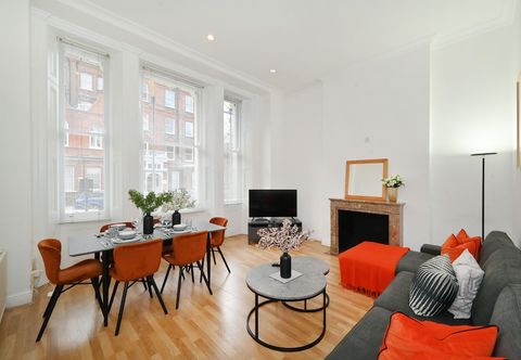 Lainnya London Choice-Gloucester Road-Kensington