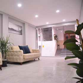 Reception 1 Navan Hotel, Princes' Island - Tours & Tickets Hotels