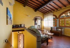 Others 5 Renovated Farmhouse Near Florence