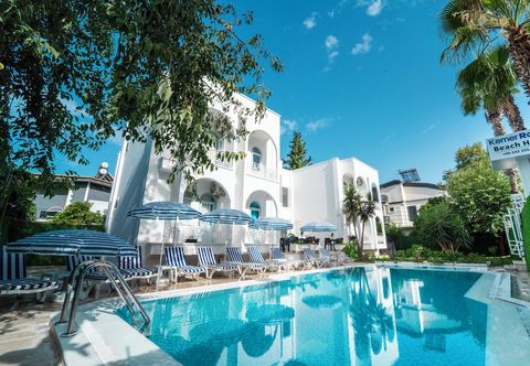 Others Kemer Royal Beach Hotel