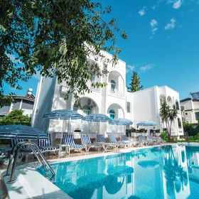 Primary image 1 Kemer Royal Beach Hotel, Kemer Hotels