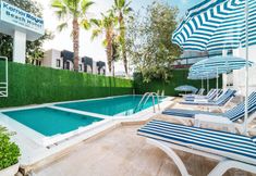 其他 6 Kemer Royal Beach Hotel