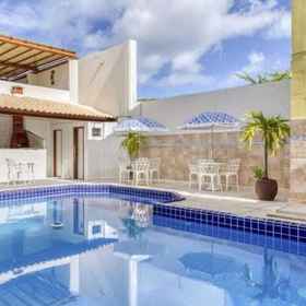 Primary image1Pousada Maristella,弗拉门戈海滩飯店