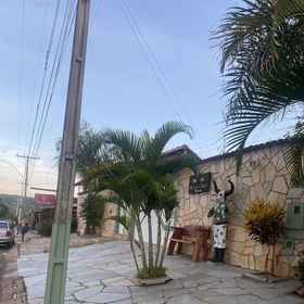 Primary image 1 Vila Vitória Pousada, Goiás Hotels