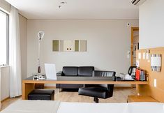 Others 5 Flat Osasco Trade