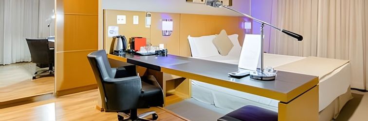 其他 Flat Osasco Trade