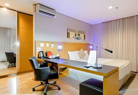 其他 Flat Osasco Trade