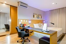 Others Flat Osasco Trade