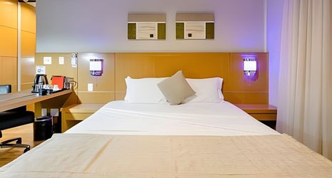 Others 2 Flat Osasco Trade