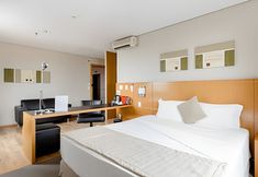 其他 4 Flat Osasco Trade