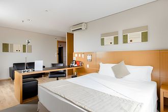 其他 4 Flat Osasco Trade