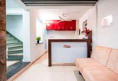 Others 7 Treebo Silver Apartment