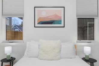 Others 4 Calm Urban Abode steps to Volunteer Park