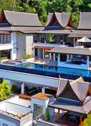 Primary image Seaview Villa In Hilltop Estate - VYS1