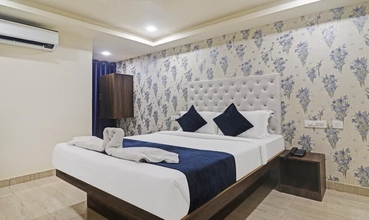 Others 4 Hotel Bright Airport Zone Shamshabad