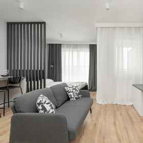 Primary image 1 Elegant Studio Free Garage by Renters, Hotel Wrocław Główny