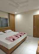 Room Hotel Shree Krishnam
