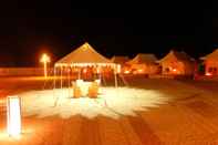 Others Gangaur Desert Resort