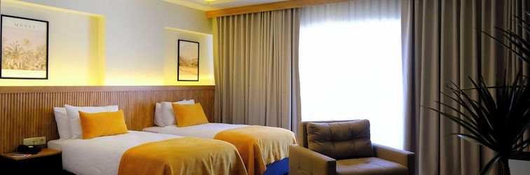 その他 Dugi Hotel