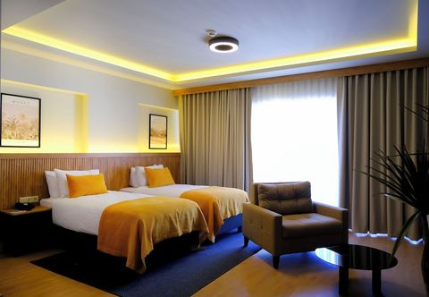 その他 Dugi Hotel