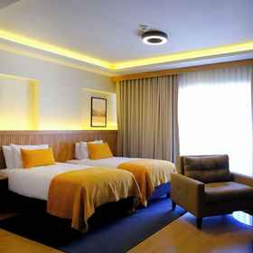 Primary image 1 두기 호텔, Bulvar 216 호텔