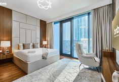 Others 7 bnbme | Boulevard Heights | 2 BDR