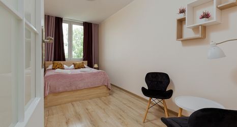 기타 2 Apartment With Three Bedrooms by Renters