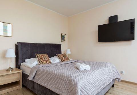 อื่นๆ Apartment With Three Bedrooms by Renters