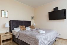 Others Apartment With Three Bedrooms by Renters