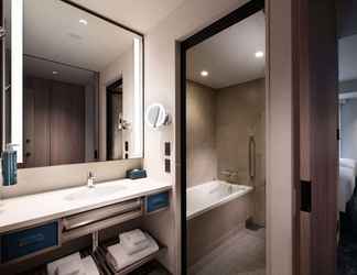 Lainnya 2 Doubletree By Hilton Osaka Castle