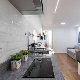 Room 1 Friendly in Copa Ideal for Couples Nsc1209, Brazil Apartments