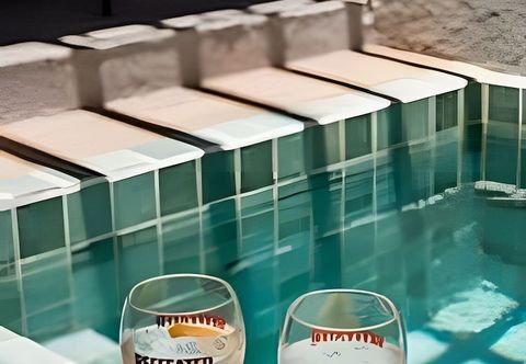 其他 Aconchego dos Milagres Casa 02