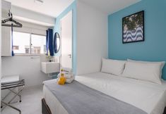 Others 5 Charm in Botafogo Well Decorated Sct1202