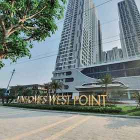 Primary image1Vinhomes Westpoint Managed by Anstay Residence,Phòng khám chuyên khoa Yên Hoà飯店