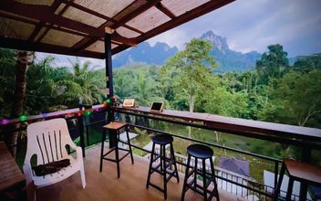 その他 4 Amornkeeree Khao Sok Camping